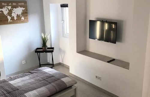 Porz Apartment | FEWO Cologne, Airport, City