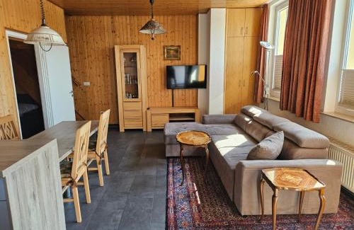 Sahlenburg Apartment | Fewo Cuxhaven/Nordsee