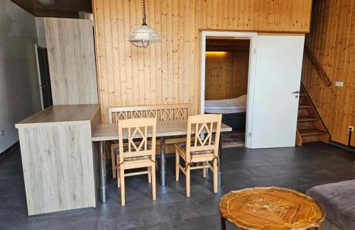 Sahlenburg Apartment | Fewo Cuxhaven/Nordsee