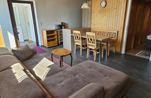 Sahlenburg Apartment | Fewo Cuxhaven/Nordsee