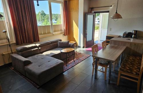 Sahlenburg Apartment | Fewo Cuxhaven/Nordsee