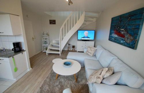 Grodersby Apartment | FeWo Dünung