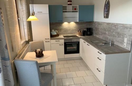 Grodersby Apartment | FeWo Dünung