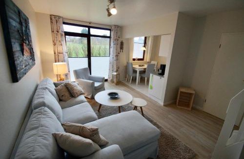 Grodersby Apartment | FeWo Dünung