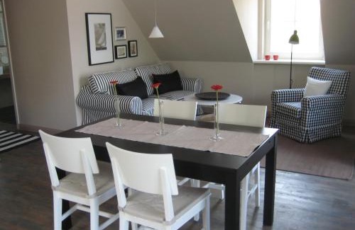 Wittenbeck Apartment | Fewo Düsterbarg