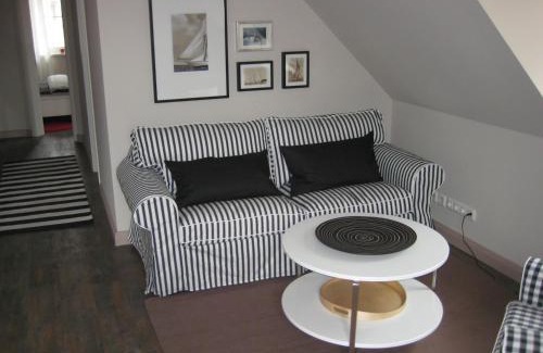 Wittenbeck Apartment | Fewo Düsterbarg