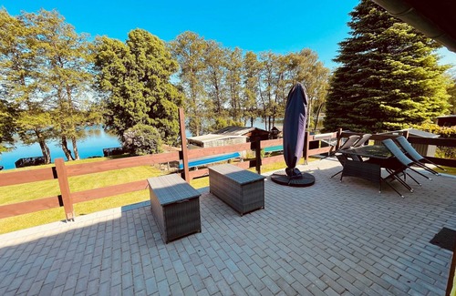 Feldberger Seenlandschaft Apartment | FEWO 2 - FEWO Am Haussee Feldberger Seelandschaft