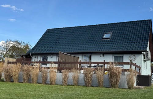 Feldberger Seenlandschaft Apartment | FEWO 2 - FEWO Am Haussee Feldberger Seelandschaft