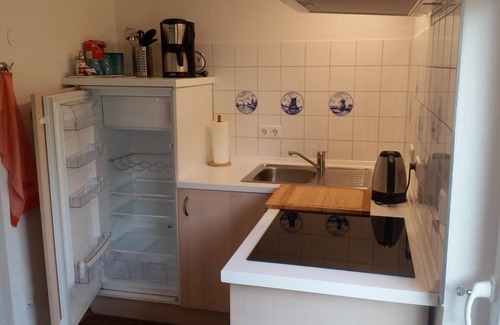 Staffel Apartment | Fewo directly on the Lahn with roof terrace - newly renovated