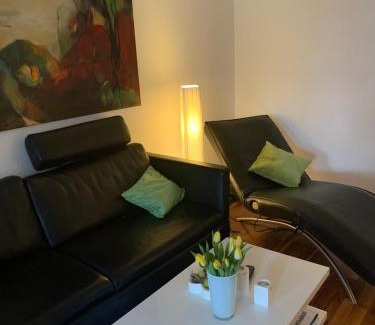 Mitte Apartment | Fewo Domizil am Dom