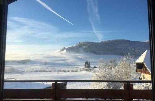 Bernau Apartment | Fewo-Dorf