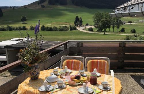 Bernau Apartment | Fewo-Dorf