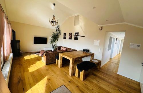 Bernau Apartment | Fewo-Dorf