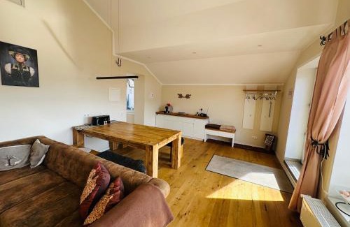 Bernau Apartment | Fewo-Dorf