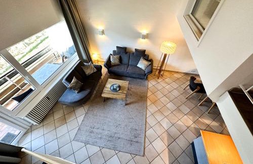 Steibis Apartment | FEWO Dorfglück