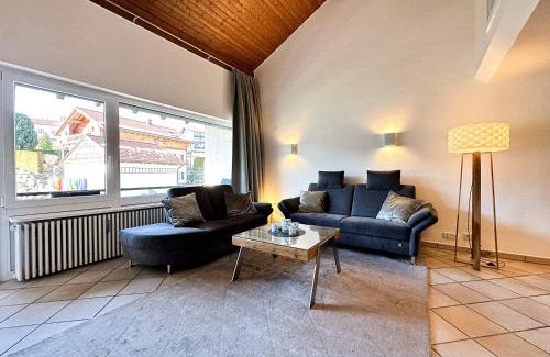 Steibis Apartment | FEWO Dorfglück