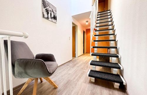 Steibis Apartment | FEWO Dorfglück