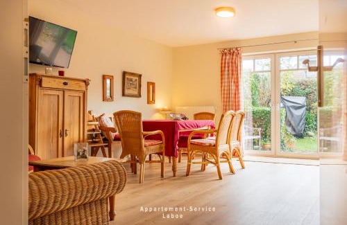 Stein Apartment | FeWo Dorfring
