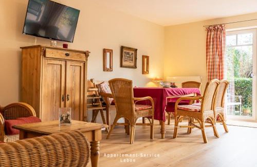 Stein Apartment | FeWo Dorfring