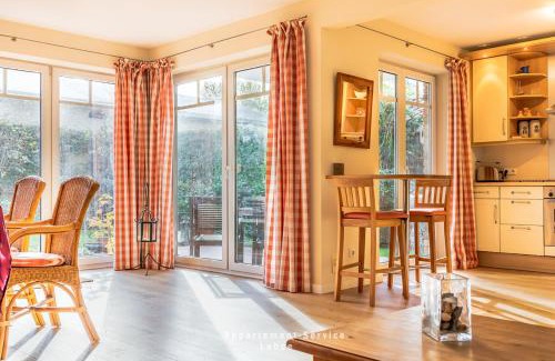 Stein Apartment | FeWo Dorfring