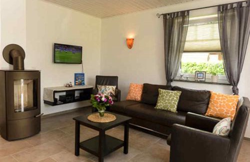Sahrensdorf Apartment | Fewo "Dr Klöbner"