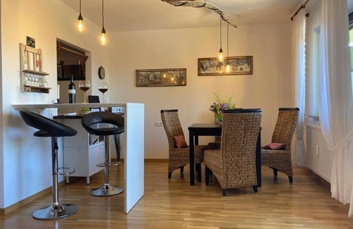 Oberstaufen Apartment | FEWO Edelweiß
