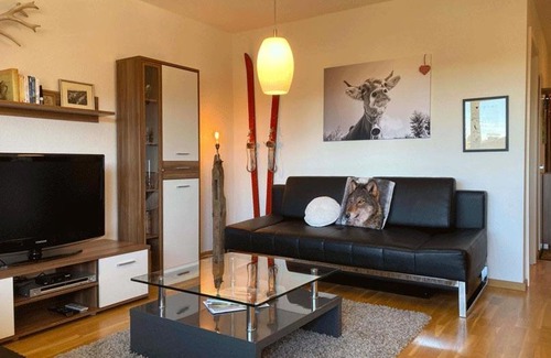 Oberstaufen Apartment | FEWO Edelweiß