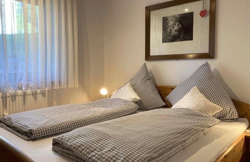 Oberstaufen Apartment | FEWO Edelweiß