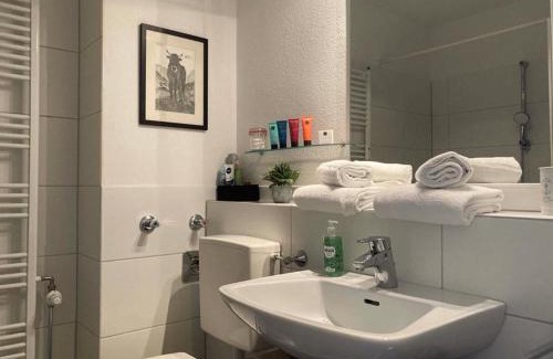 Oberstaufen Apartment | FEWO Edelweiß