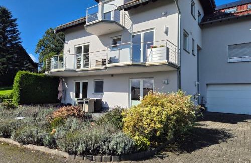 Schleiden Apartment | Fewo-Eifel-Morsbach