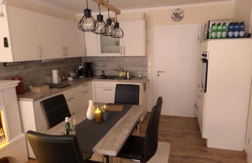 Sankt Englmar Apartment | Fewo Eisvogelnest