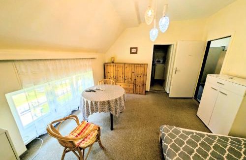 Lanz Apartment | FeWo Elbtalaue II