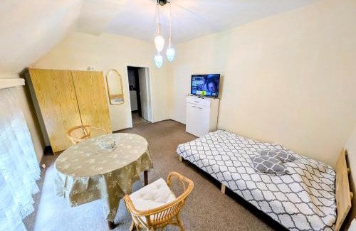 Lanz Apartment | FeWo Elbtalaue II