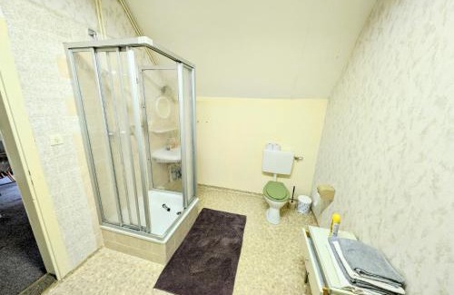 Lanz Apartment | FeWo Elbtalaue II