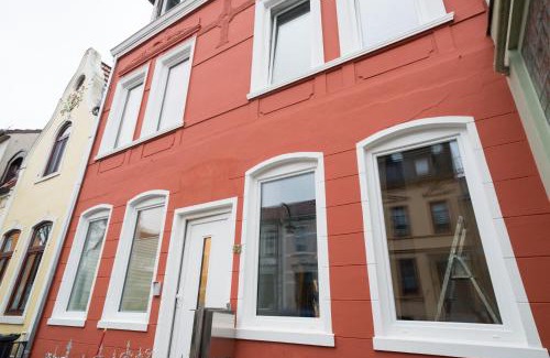 Groepelingen Apartment | FeWo Engler Bremen Ritterhuder Straße