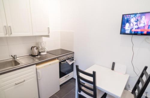 Groepelingen Apartment | FeWo Engler Bremen Ritterhuder Straße