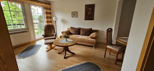 Bockswiese Apartment | Fewo Esche 1