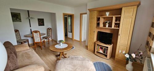 Bockswiese Apartment | Fewo Esche 1