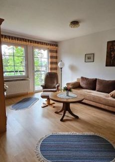 Bockswiese Apartment | Fewo Esche 1
