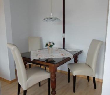 Bockswiese Apartment | Fewo Esche 1