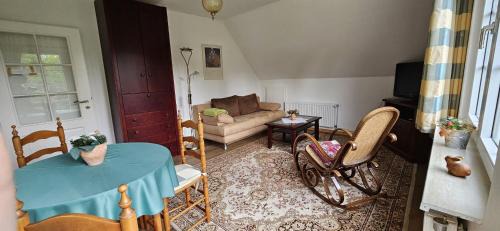 Bockswiese Apartment | Fewo Esche 2