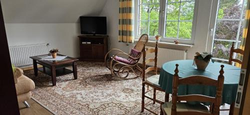 Bockswiese Apartment | Fewo Esche 2