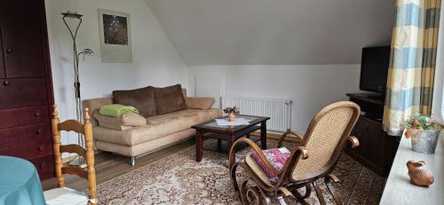 Bockswiese Apartment | Fewo Esche 2