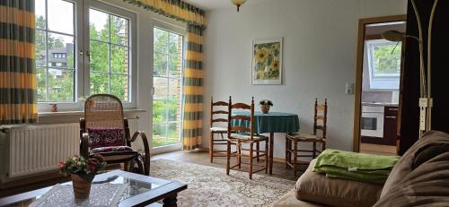 Bockswiese Apartment | Fewo Esche 2