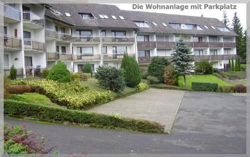 Altenau Apartment | FeWo Eulennestchen-Harz
