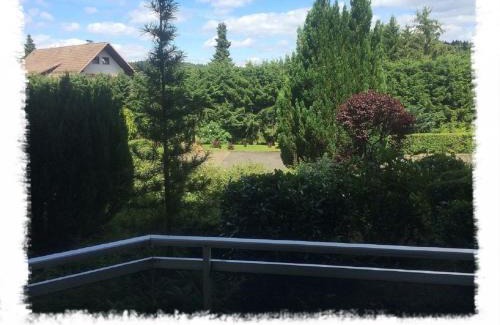 Altenau Apartment | FeWo Eulennestchen-Harz