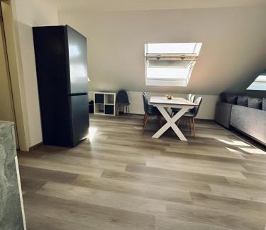 Nordhorn Apartment | FeWo Euregio IV - Geräumig und Klinik-Nähe