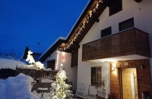 Millstatt Apartment | Fewo Fabiella mit Balkon