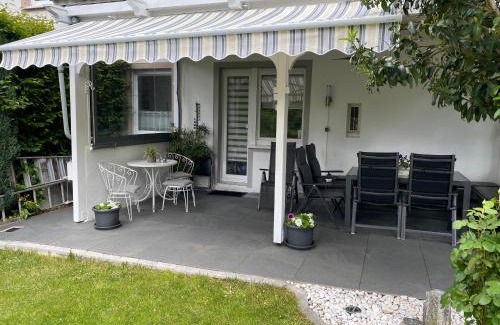 Plettenberg Apartment | Fewo Faros