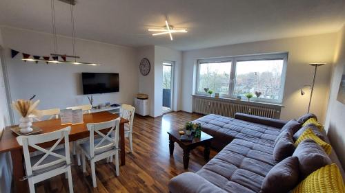 Voslapp Apartment | Fewo Flutbarke